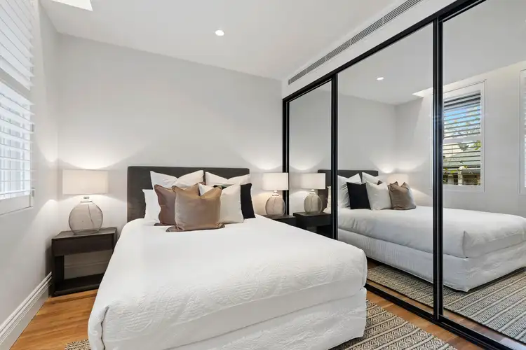 Third view of Homely terrace listing, 206F Trafalgar Street, Annandale NSW 2038