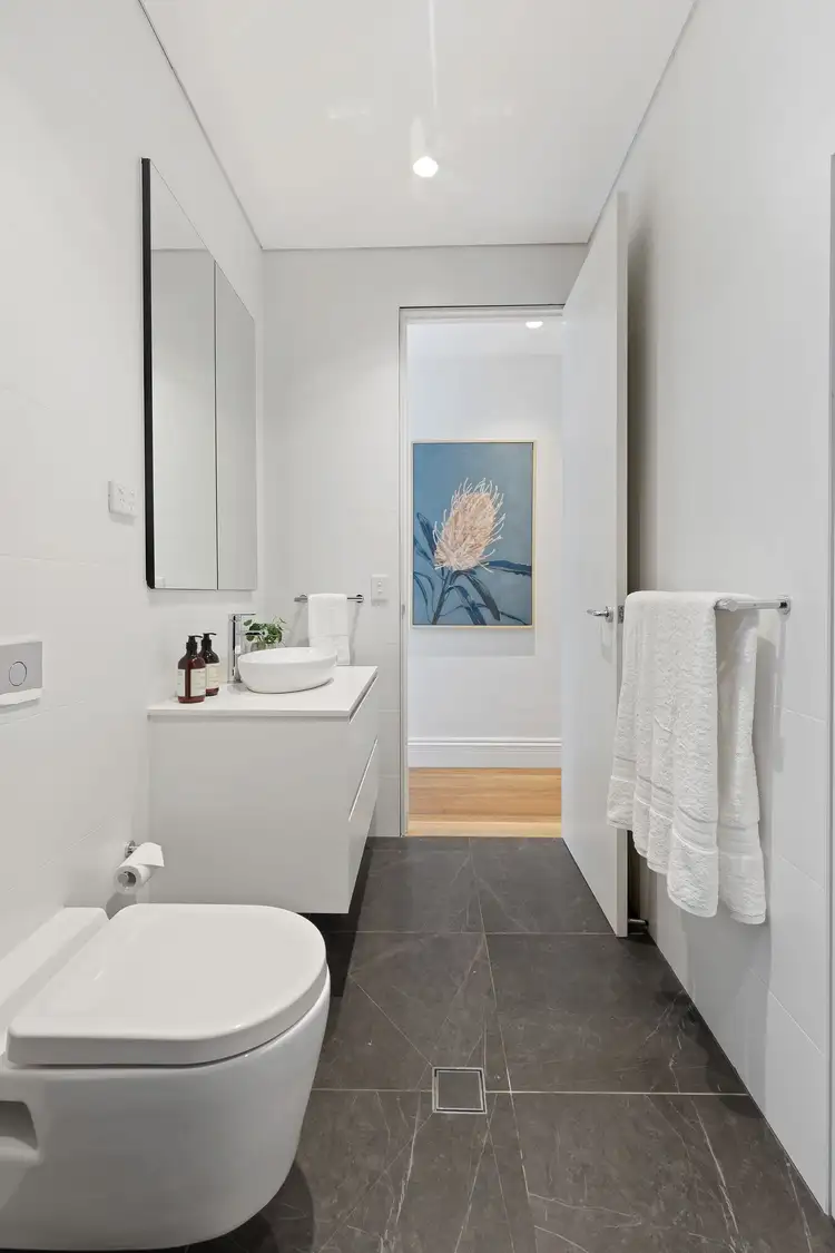 Fourth view of Homely terrace listing, 206F Trafalgar Street, Annandale NSW 2038