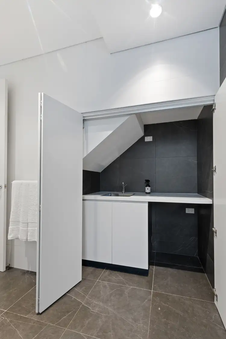 Fifth view of Homely terrace listing, 206F Trafalgar Street, Annandale NSW 2038