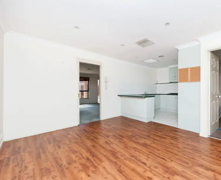 Fourth view of Homely townhouse listing, 46/131 Britten-Jones Drive, Holt ACT 2615