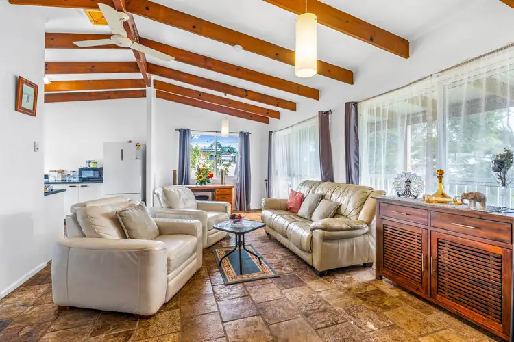 Second view of Homely house listing, 49 Canaipa Point Drive, Russell Island QLD 4184