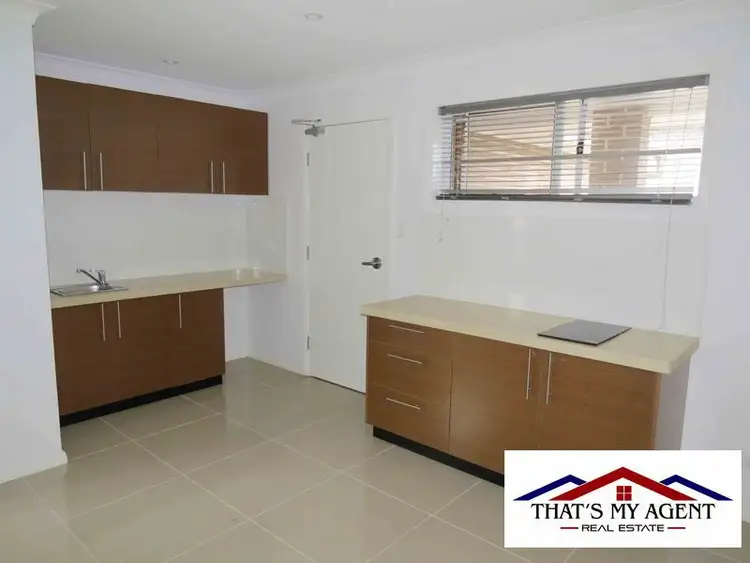 Second view of Homely studio listing, 7/113 Newton Road, Blacktown NSW 2148