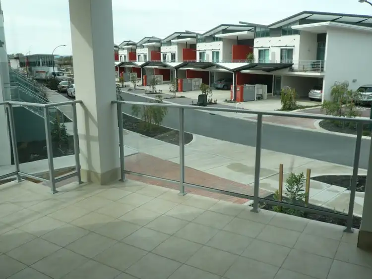 Second view of Homely apartment listing, 1/34 Malata Crescent, Success WA 6164