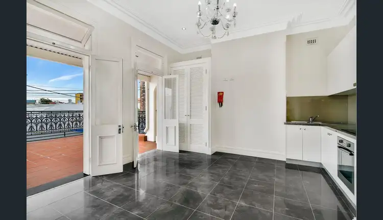 3/9 Crystal Street, Petersham NSW 2049