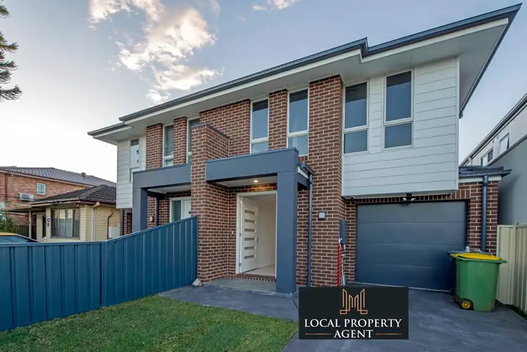53 Torrens St, Canley Heights NSW 2166