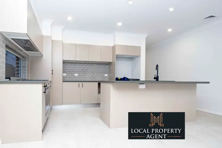 Fourth view of Homely semi-detached listing, 53 Torrens St, Canley Heights NSW 2166