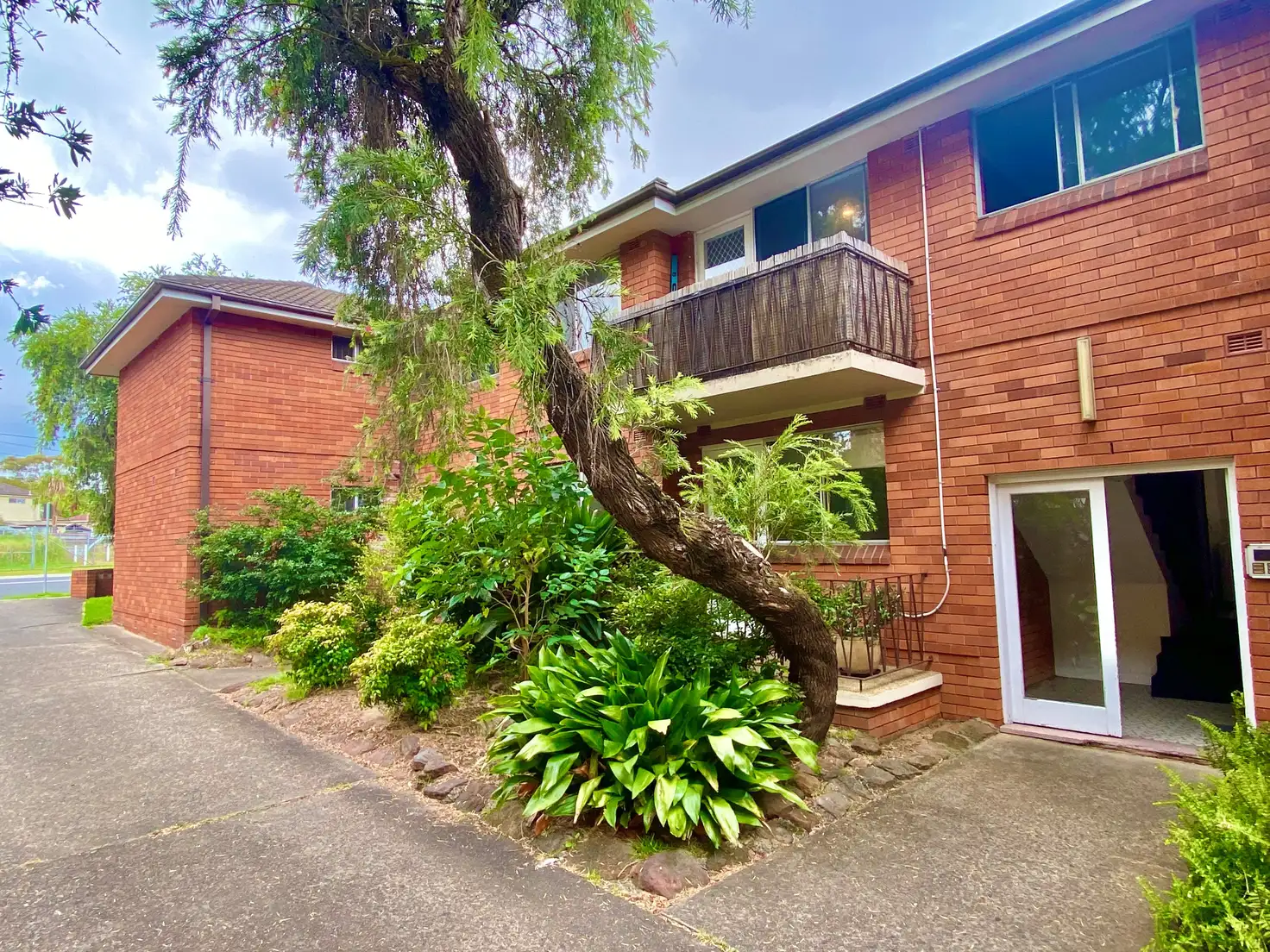 Main view of Homely unit listing, 5/1 Bryant Street, Narwee NSW 2209