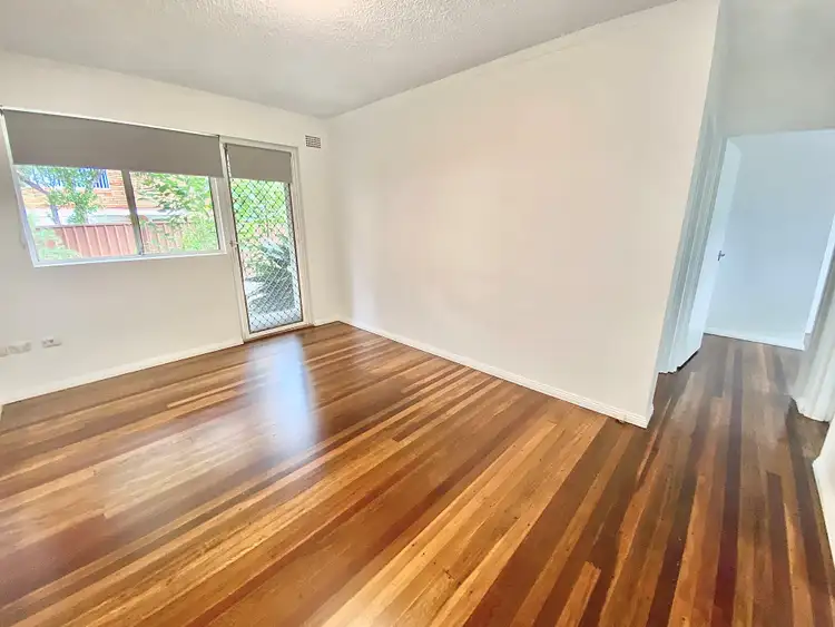 Second view of Homely unit listing, 5/1 Bryant Street, Narwee NSW 2209