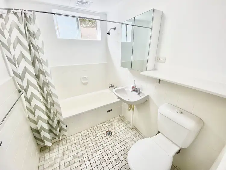 Fifth view of Homely unit listing, 5/1 Bryant Street, Narwee NSW 2209