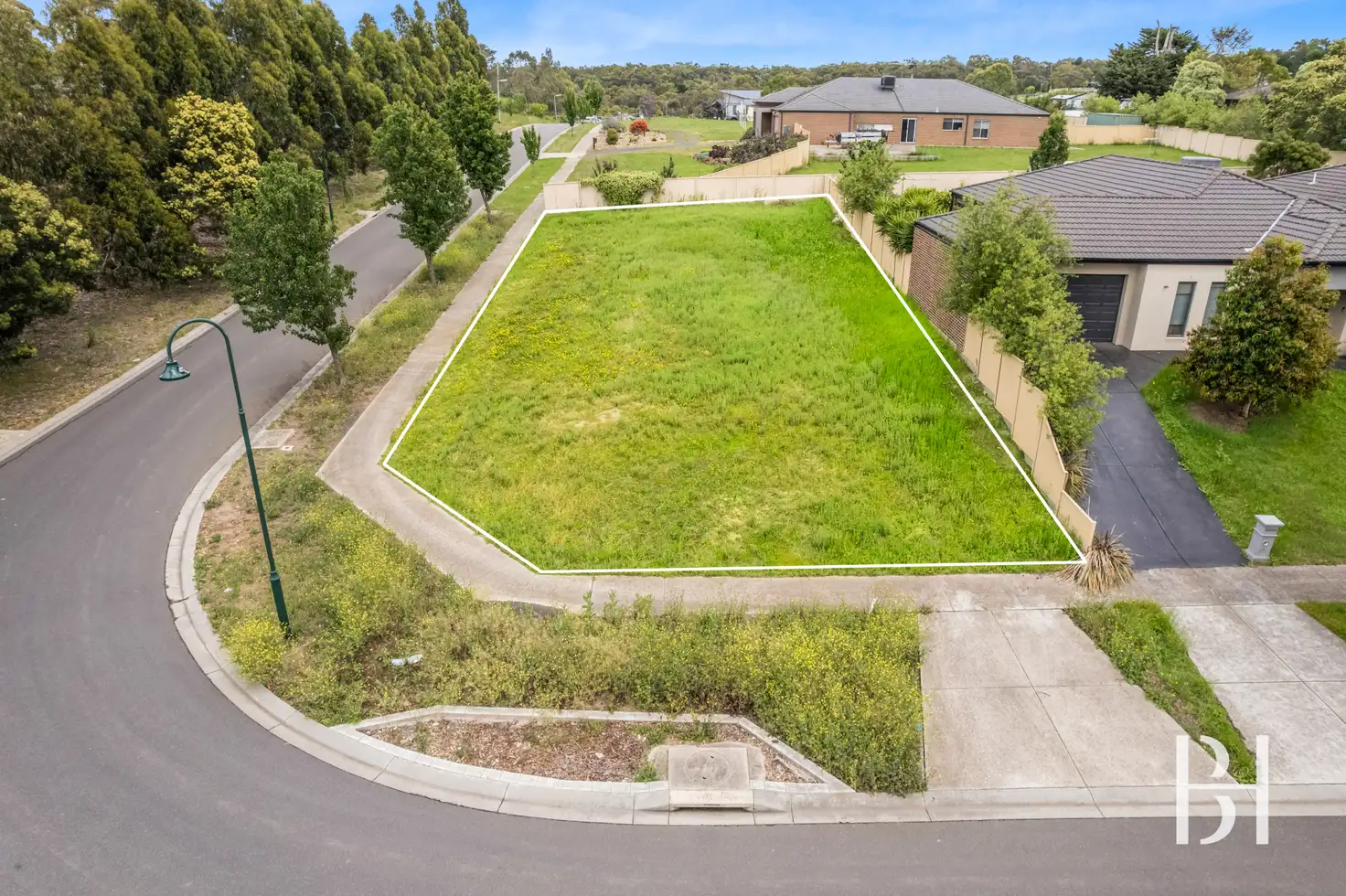 Main view of Homely land listing, 138 Roulston Way, Wallan VIC 3756