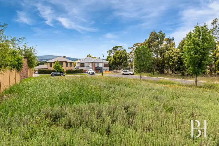 Fifth view of Homely land listing, 138 Roulston Way, Wallan VIC 3756