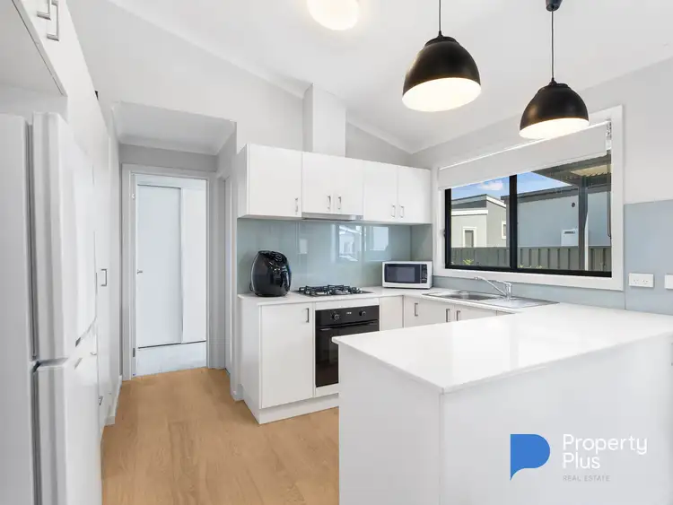 Fourth view of Homely retirement listing, 40/1449 Calder Highway, Marong VIC 3515