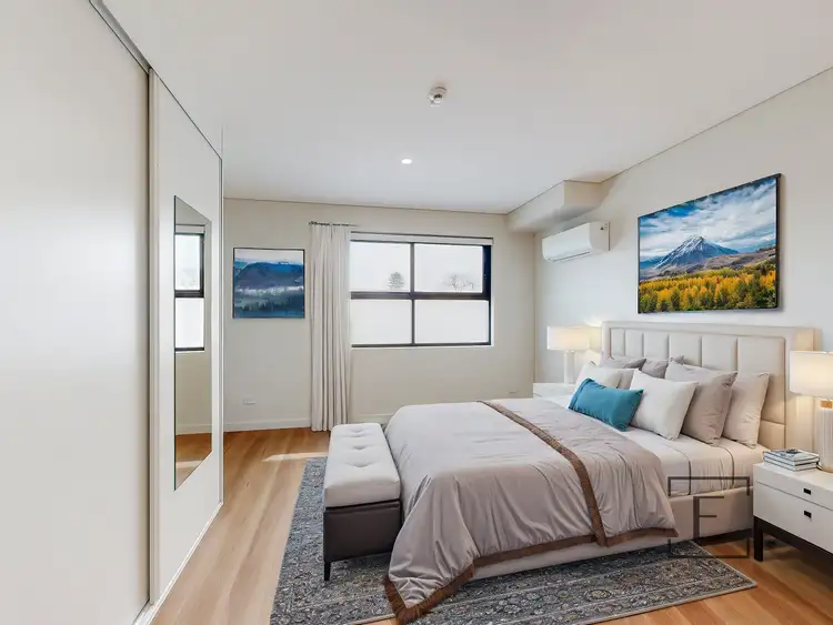 Second view of Homely studio listing, 12/70 Rawson Street, Wiley Park NSW 2195