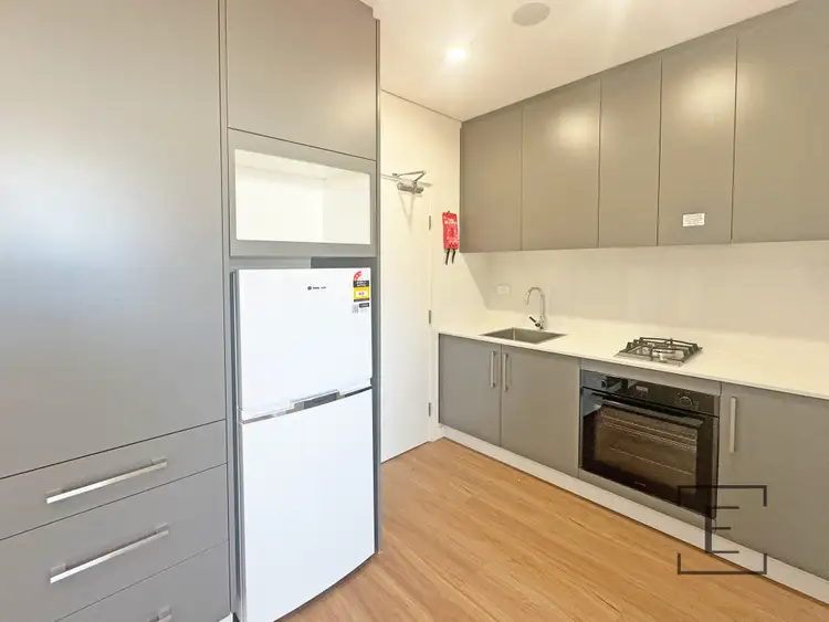 Third view of Homely studio listing, 12/70 Rawson Street, Wiley Park NSW 2195