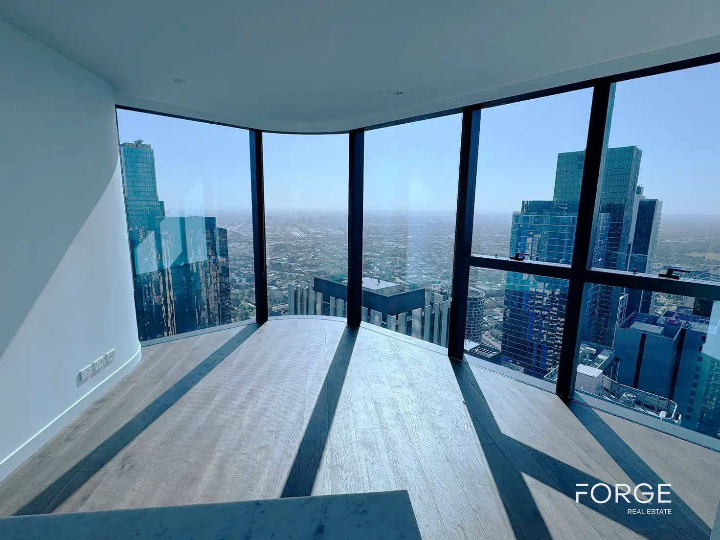 Main view of Homely apartment listing, 7003/228 La Trobe Street, Melbourne VIC 3000