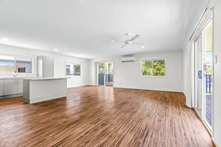 Third view of Homely house listing, 85 Kings Road, Russell Island QLD 4184