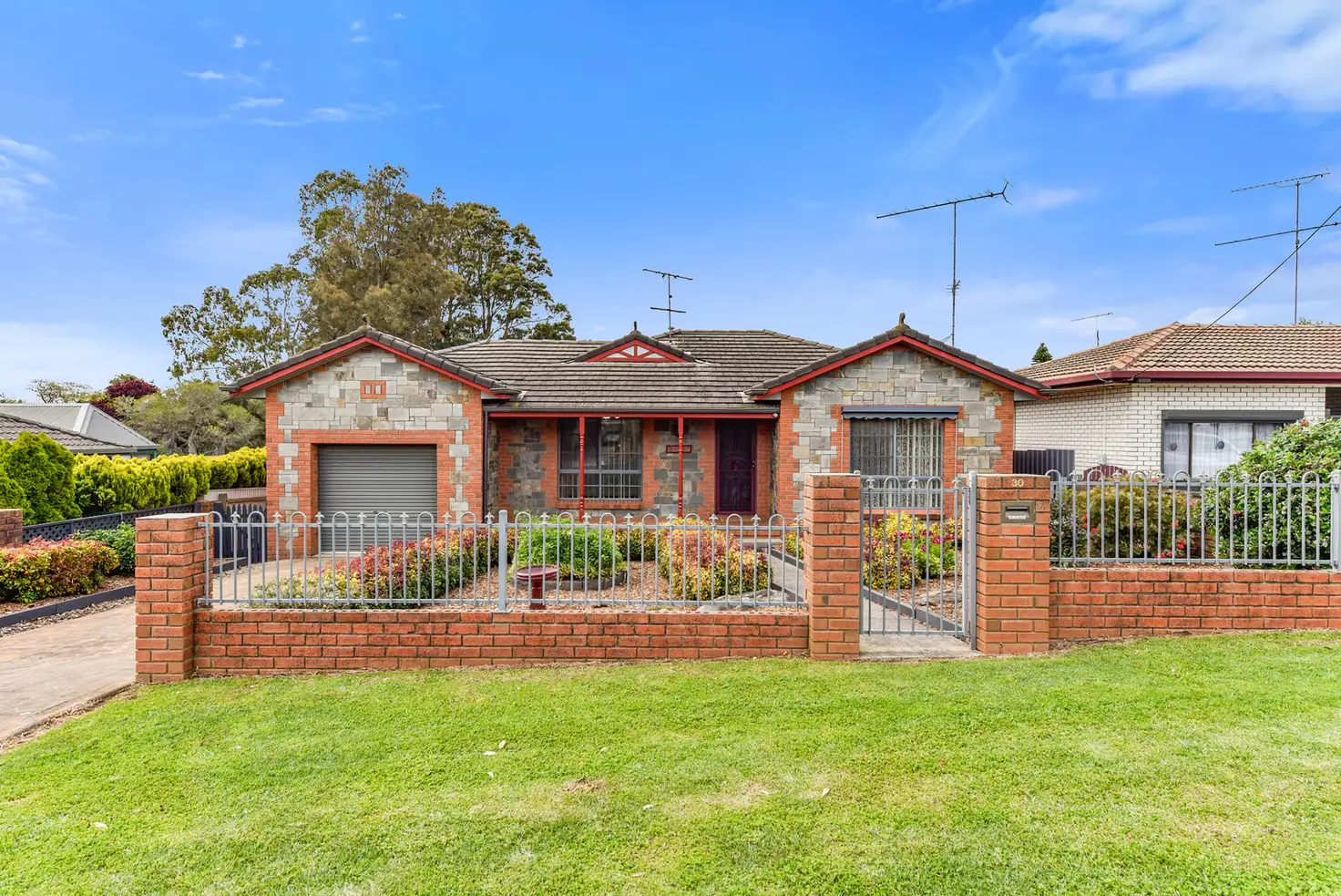 Main view of Homely house listing, 30 Powell Street, Mount Gambier SA 5290