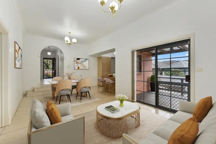 Third view of Homely house listing, 30 Powell Street, Mount Gambier SA 5290