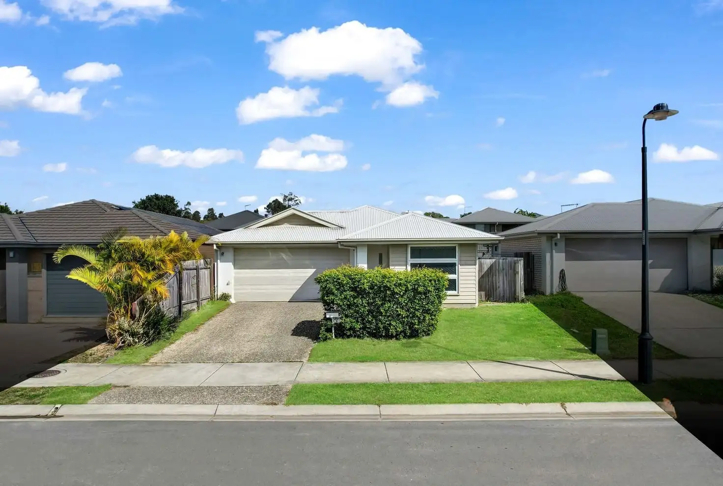 Main view of Homely house listing, 6 Creekstone Ave, Redbank Plains QLD 4301