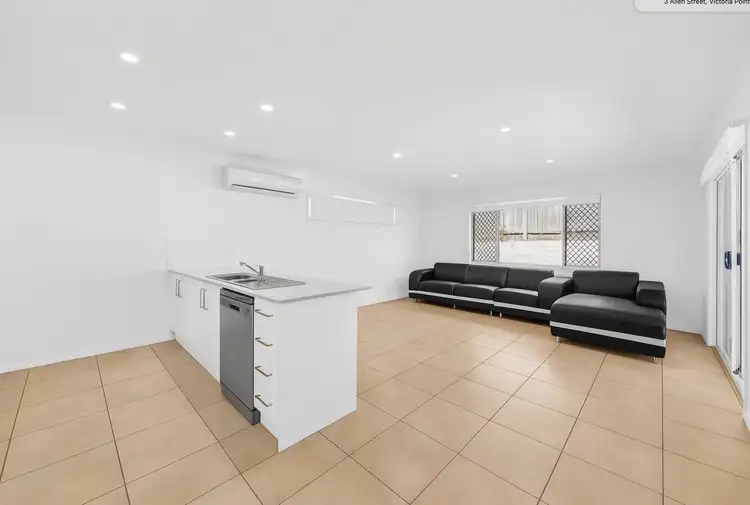 Second view of Homely house listing, 6 Creekstone Ave, Redbank Plains QLD 4301