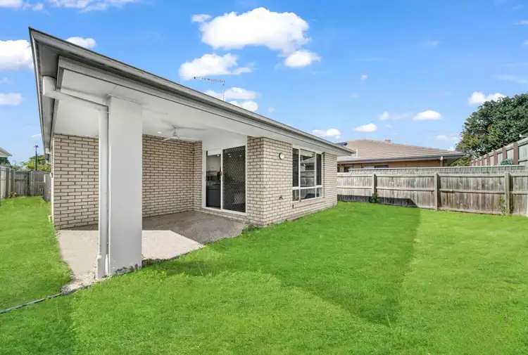 Third view of Homely house listing, 6 Creekstone Ave, Redbank Plains QLD 4301