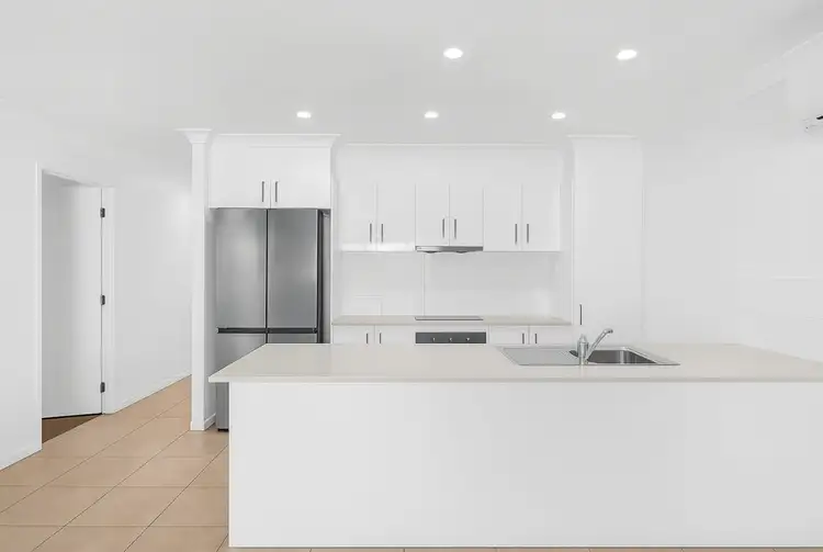 Fourth view of Homely house listing, 6 Creekstone Ave, Redbank Plains QLD 4301