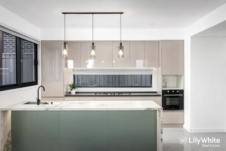 Fourth view of Homely house listing, 1401 Camden Valley Way, Leppington NSW 2179