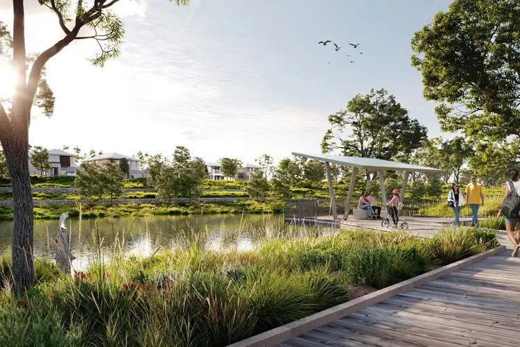 Fourth view of Homely house listing, Address available on request