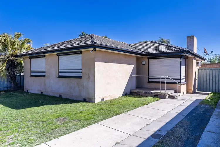 407 Kotthoff Street, Lavington NSW 2641