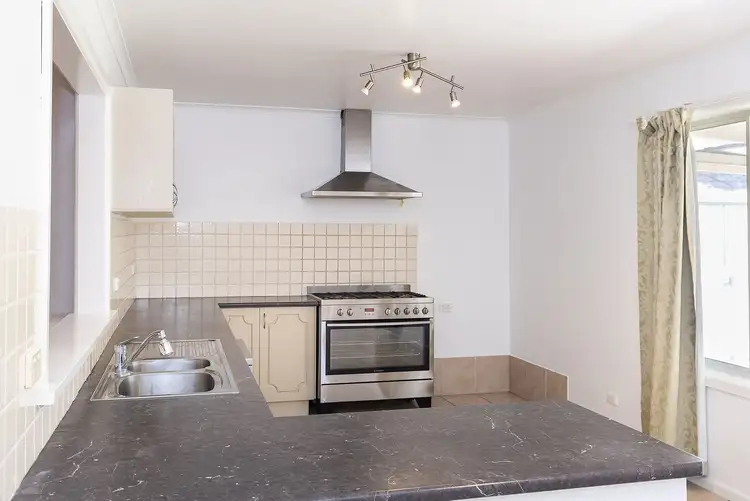 Second view of Homely house listing, 407 Kotthoff Street, Lavington NSW 2641