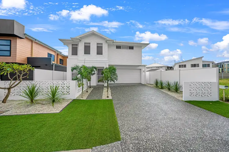 48 Black Wattle Circuit, Casuarina NSW 2487