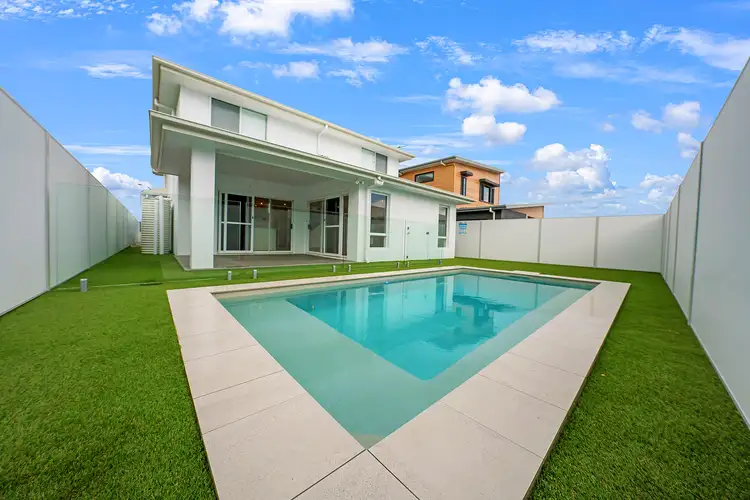 Second view of Homely house listing, 48 Black Wattle Circuit, Casuarina NSW 2487