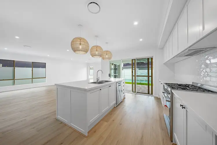 Third view of Homely house listing, 48 Black Wattle Circuit, Casuarina NSW 2487