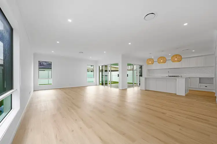 Fourth view of Homely house listing, 48 Black Wattle Circuit, Casuarina NSW 2487