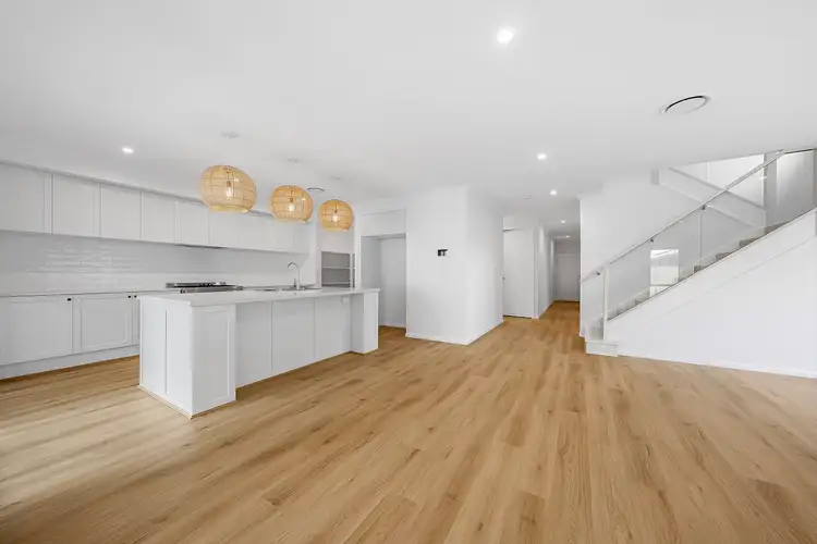 Fifth view of Homely house listing, 48 Black Wattle Circuit, Casuarina NSW 2487