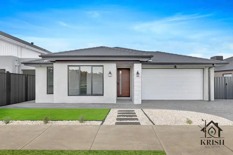 16 Gallop Court, Kilmore VIC 3764