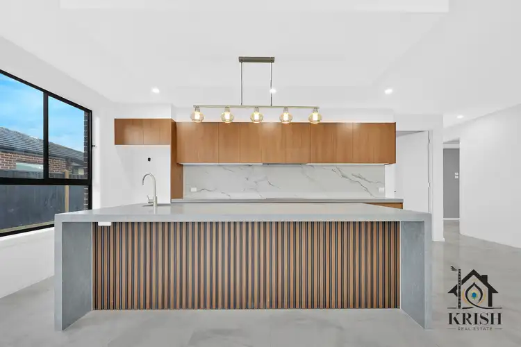 Second view of Homely house listing, 16 Gallop Court, Kilmore VIC 3764