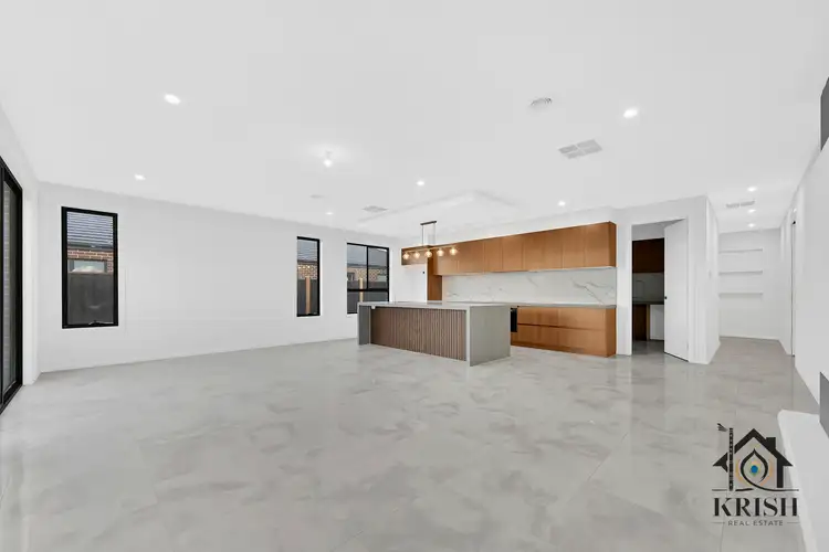 Third view of Homely house listing, 16 Gallop Court, Kilmore VIC 3764