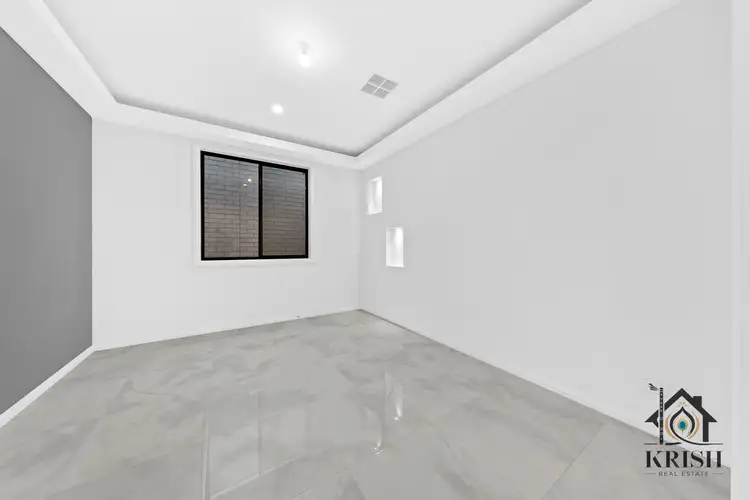 Fourth view of Homely house listing, 16 Gallop Court, Kilmore VIC 3764