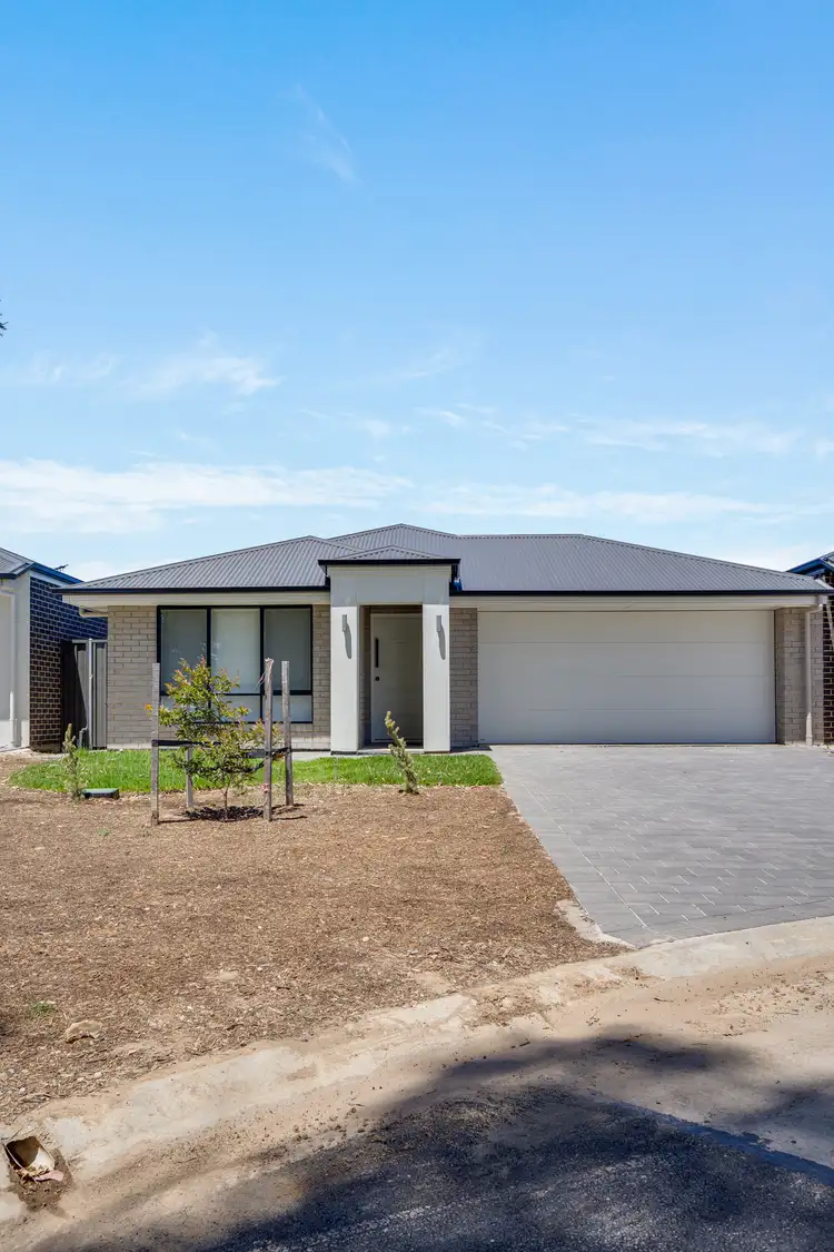 Second view of Homely house listing, 17 Pegasus Court, Mount Barker SA 5251