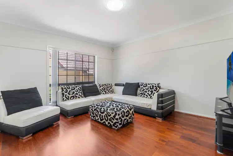 Second view of Homely townhouse listing, 9/11 ELLIS STREET, Merrylands NSW 2160