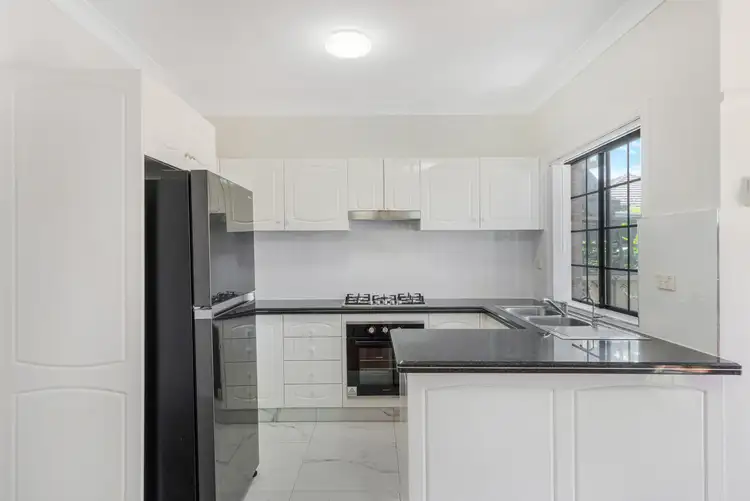 Third view of Homely townhouse listing, 9/11 ELLIS STREET, Merrylands NSW 2160