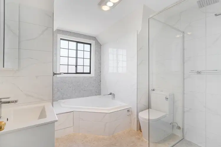 Fourth view of Homely townhouse listing, 9/11 ELLIS STREET, Merrylands NSW 2160