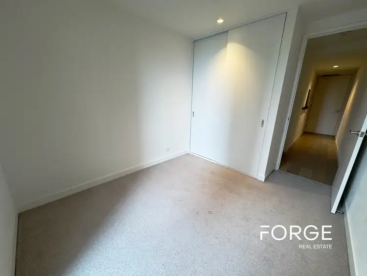 Fifth view of Homely apartment listing, 2307/81 A'Beckett Street, Melbourne VIC 3000