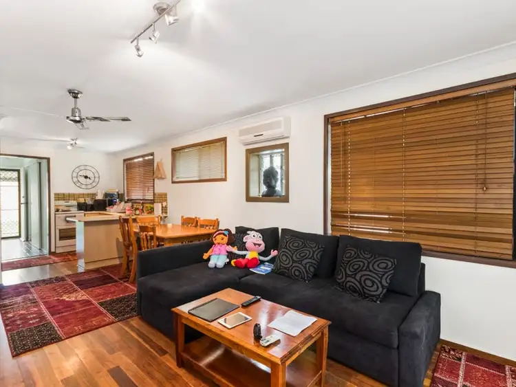 Second view of Homely house listing, 48A Avenue Of The Allies, Tanilba Bay NSW 2319