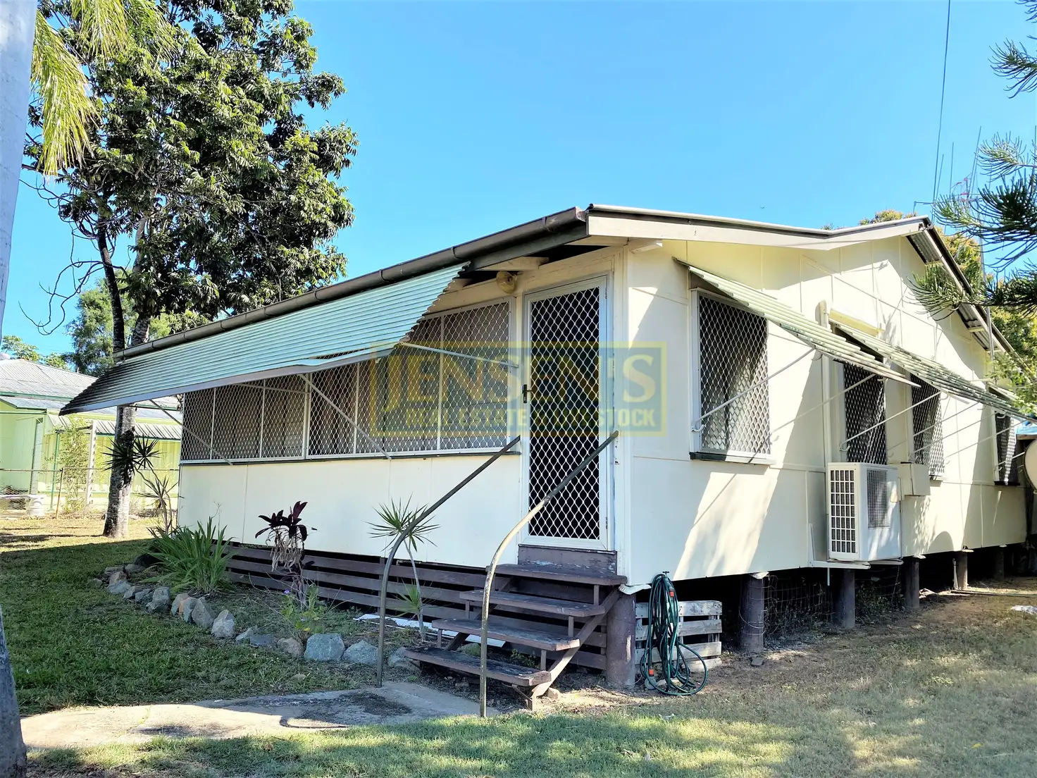 Main view of Homely house listing, 133 Towers Street, Charters Towers City QLD 4820