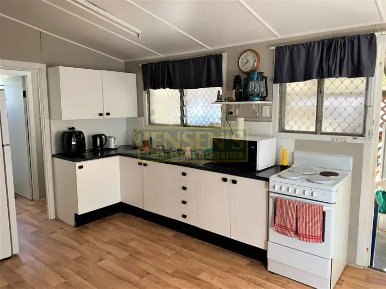 Second view of Homely house listing, 133 Towers Street, Charters Towers City QLD 4820