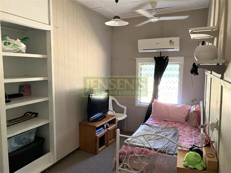 Fourth view of Homely house listing, 133 Towers Street, Charters Towers City QLD 4820