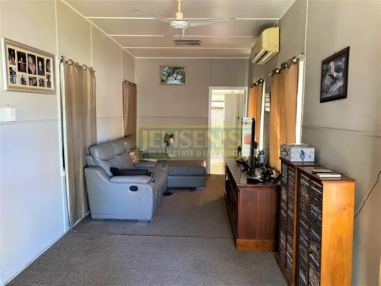 Fifth view of Homely house listing, 133 Towers Street, Charters Towers City QLD 4820