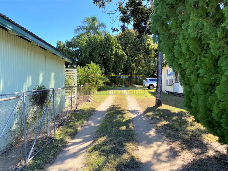 Seventh view of Homely house listing, 133 Towers Street, Charters Towers City QLD 4820